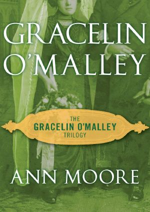 [Gracelin O'Malley 01] • Gracelin O'Malley